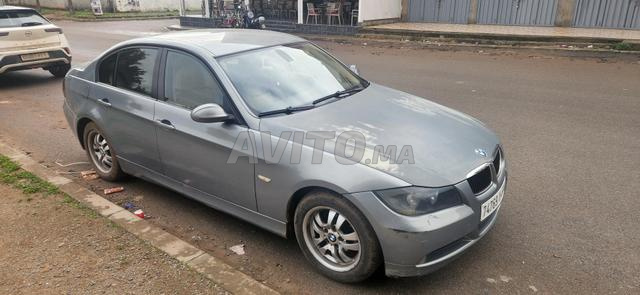 BMW Série 3 (E90) - 2