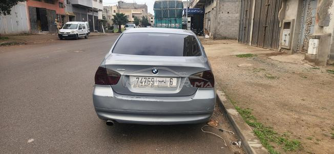 bmw serie3 (e90)