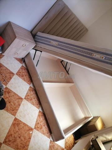 Lit à vendre - 2