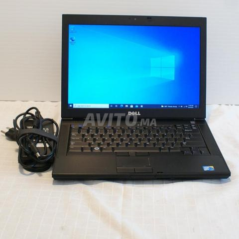 Dell bon état disque 500 écran 14