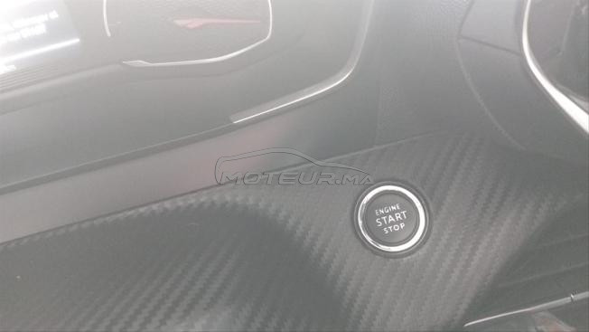 Peugeot 208 Diesel Manuelle 2021 à Fès