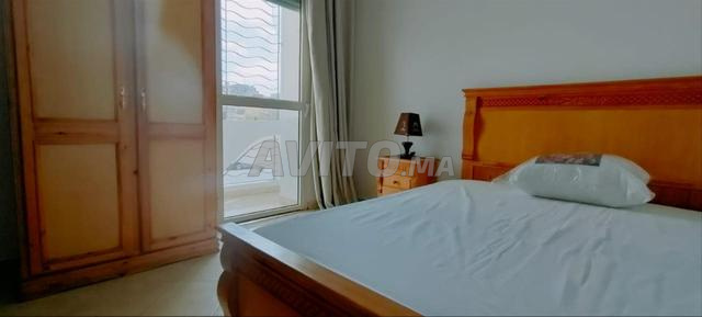 غرفتان وصالون مفروشة 6300 - 2