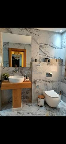 Appartement à louer - 2