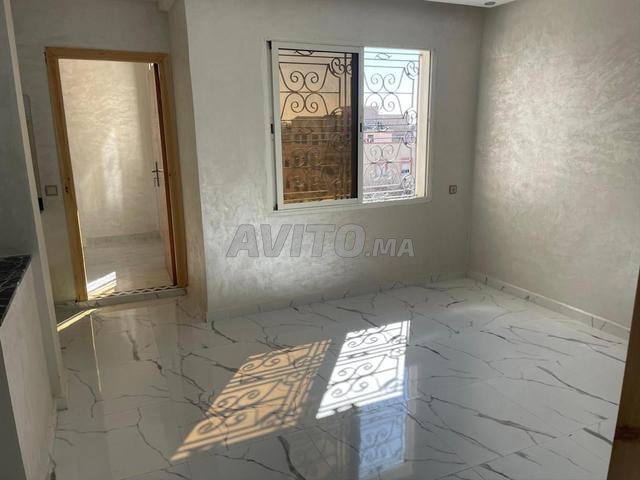Appartement à louer - 2