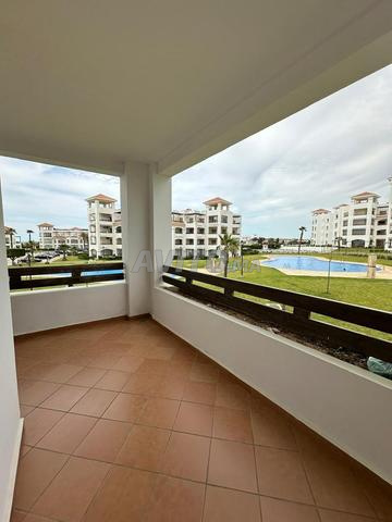 Appartement à louer 71 m² à Asilah - 2