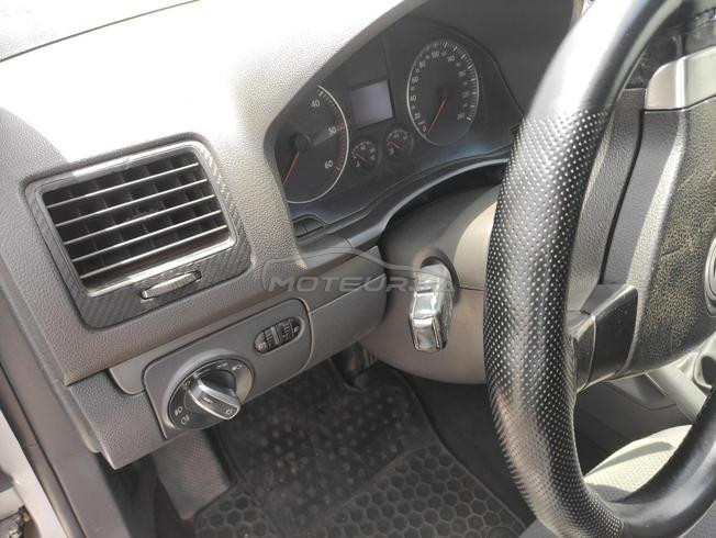 Volkswagen Golf 5 Diesel Manuelle 2005