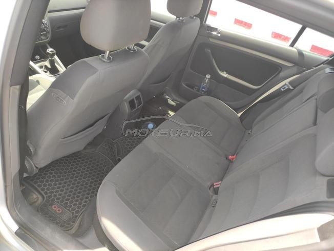 Volkswagen Golf 5 Diesel Manuelle 2005