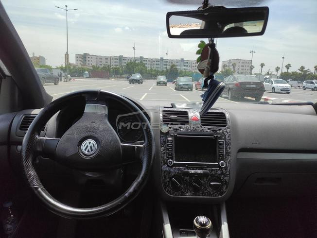 Volkswagen Golf 5 Diesel Manuelle 2005