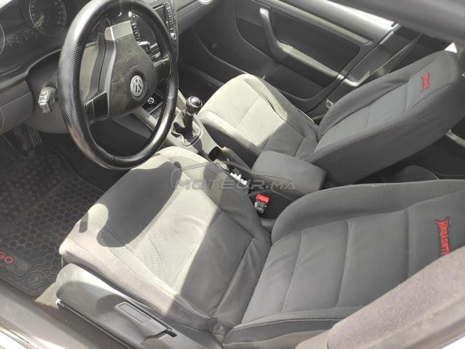 Volkswagen Golf 5 Diesel Manuelle 2005