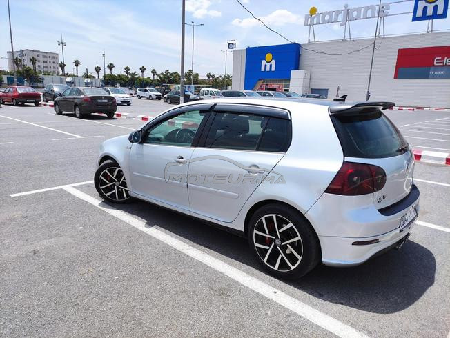 Volkswagen Golf 5 Diesel Manuelle 2005