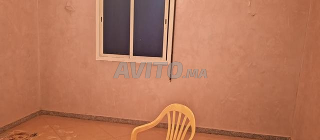 منزل R+2 مسجل مقابل الحديقة في دونيا 2 - 2
