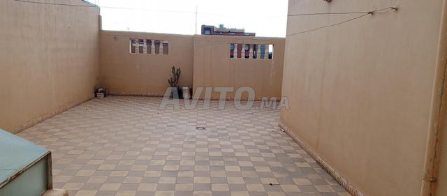 منزل R+2 مسجل مقابل الحديقة في دونيا 2 - 2