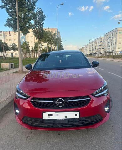 Opel Corsa GS Line - 2