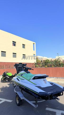 جيتسكي ياماها vx 1100 - 2