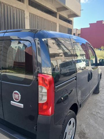 Fiat Fiorino 2020 - 2
