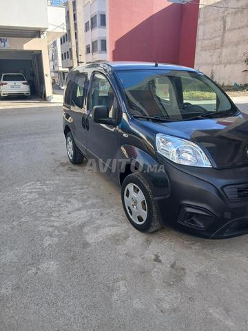 Fiat Fiorino 2020