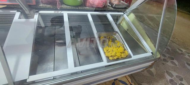 ثلاجة كونطوار - 2