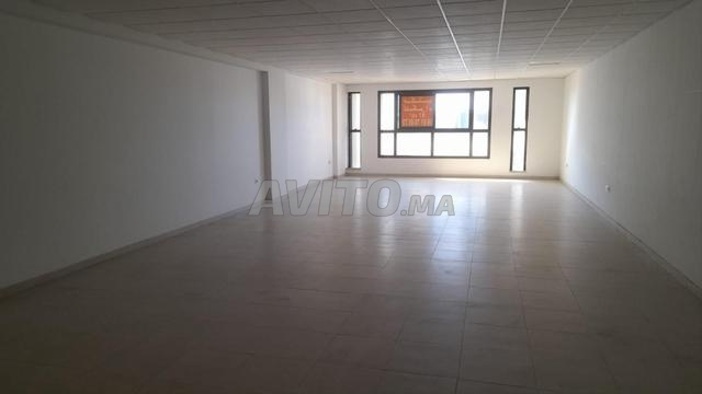 PLATEAU BUREAU AU CENTRE A KENITRA A LOUER - 2