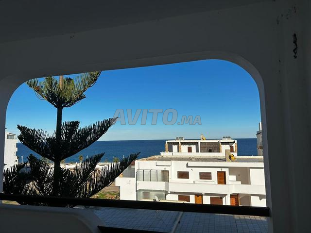 Appartement à vendre à Oued Laou
