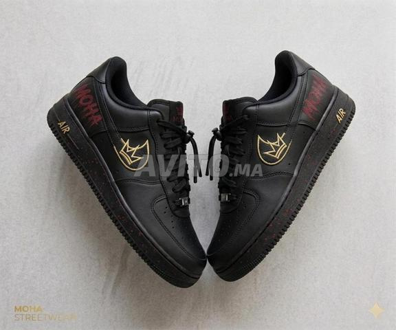 Moha Gold Edge - 2