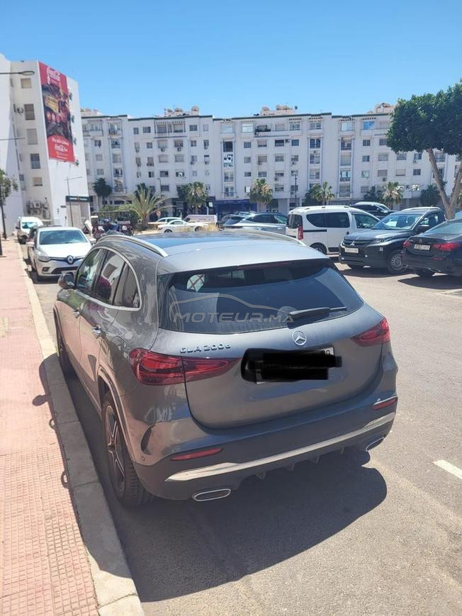 Mercedes-Benz Classe GLA Diesel Automatique 2025