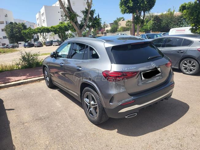 Mercedes-Benz Classe GLA Diesel Automatique 2025