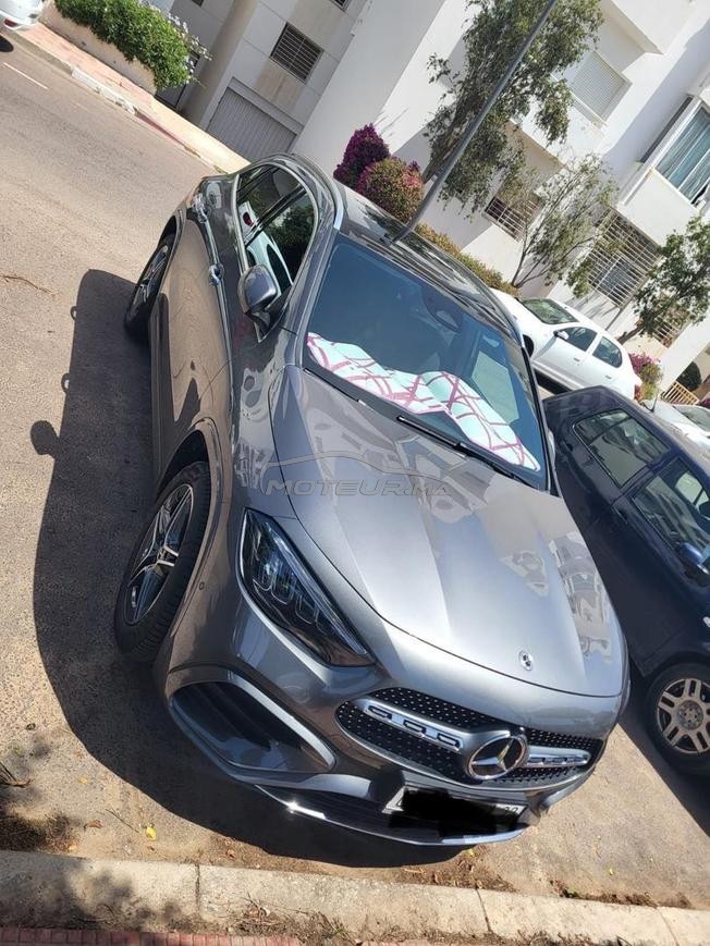 Mercedes-Benz Classe GLA Diesel Automatique 2025