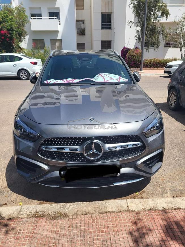 Mercedes-Benz Classe GLA Diesel Automatique 2025