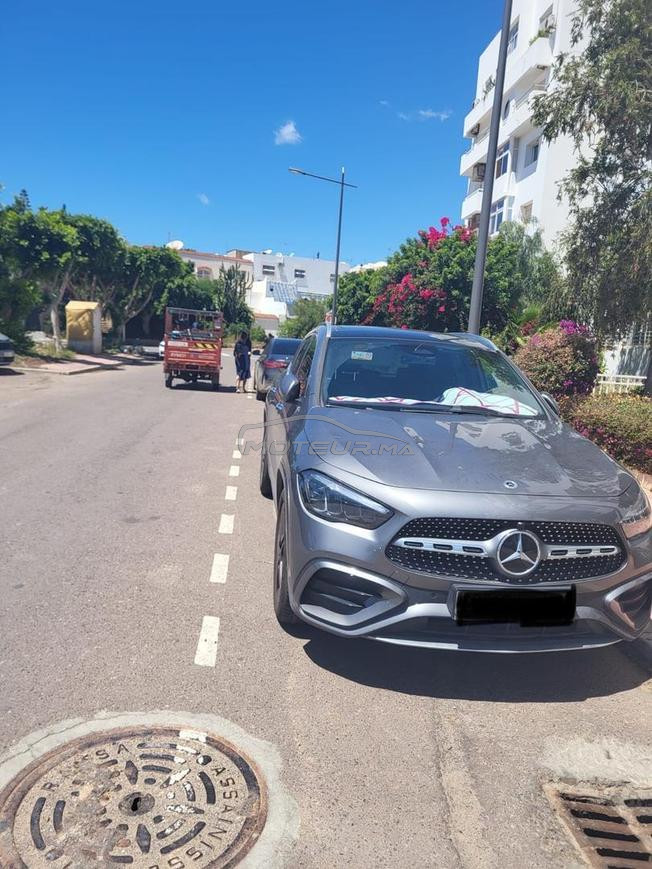 Mercedes-Benz Classe GLA Diesel Automatique 2025