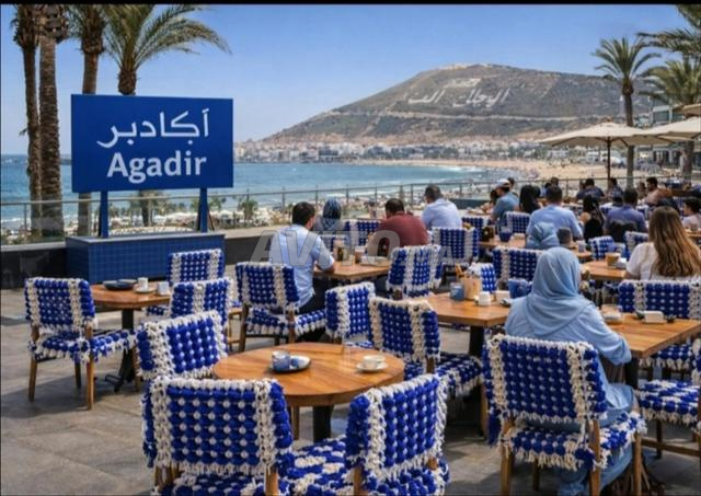 Une touche marocaine raffinée - 2