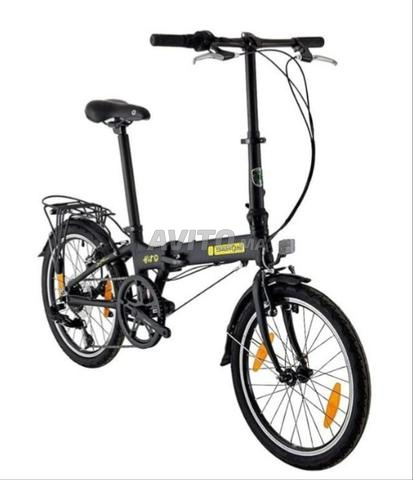 Vélo pliant Dahon neuf - 2
