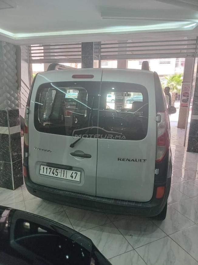 Renault Kangoo Diesel Manuelle 2019 à Fès