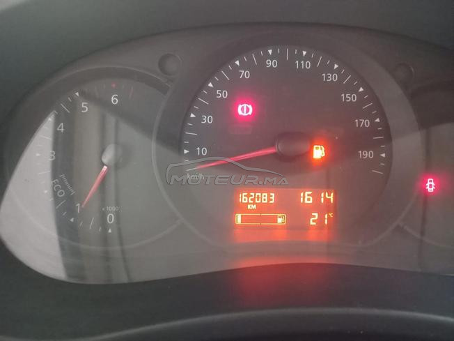 Renault Kangoo Diesel Manuelle 2019 à Fès