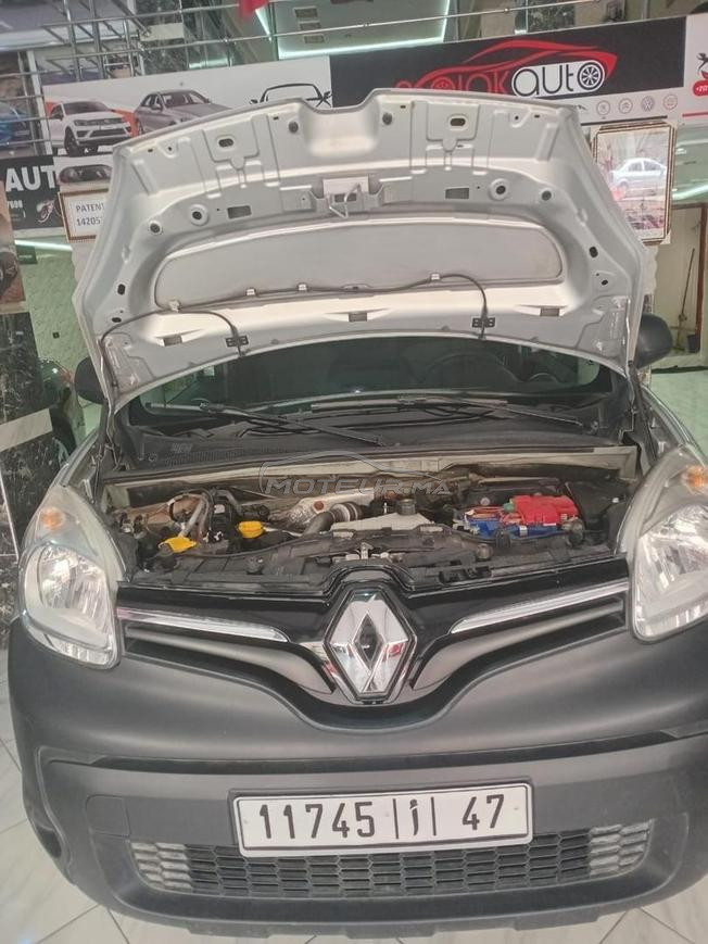 Renault Kangoo Diesel Manuelle 2019 à Fès