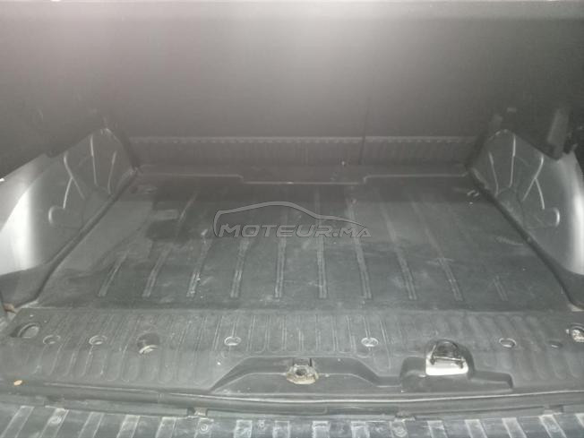 Renault Kangoo Diesel Manuelle 2019 à Fès