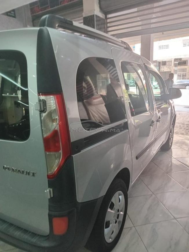 Renault Kangoo Diesel Manuelle 2019 à Fès