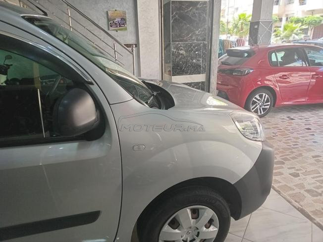Renault Kangoo Diesel Manuelle 2019 à Fès