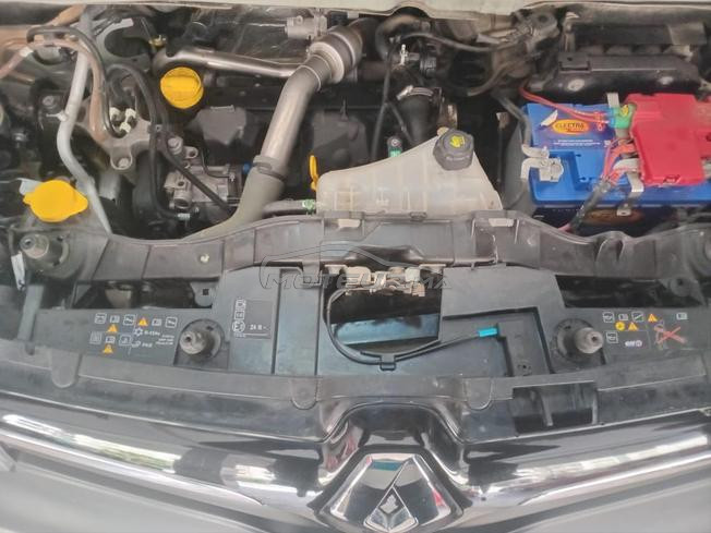 Renault Kangoo Diesel Manuelle 2019 à Fès