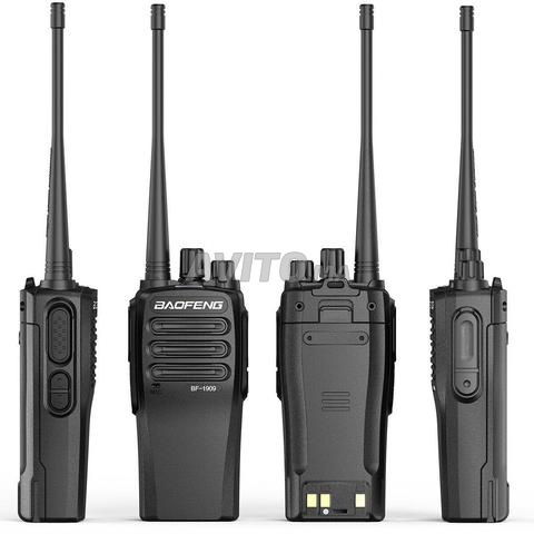 جهاز لاسلكي 10 كم بديل موتورولا dp1400 - 2
