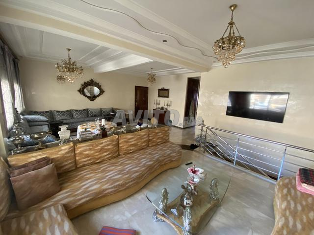 Duplex 200m2 à Vendre - 2