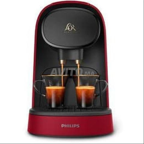Machine à café Nespresso Capsule - 2
