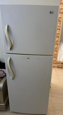 Réfrigérateur LG en excellent état à vendre - 2