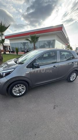 Kia Picanto 2022