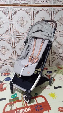 Poussette Cybex Orfeo ultra compacte - 2