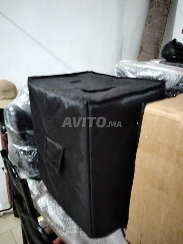 نظام Maui 28 3g مع عمود جديد في العلبة - 2