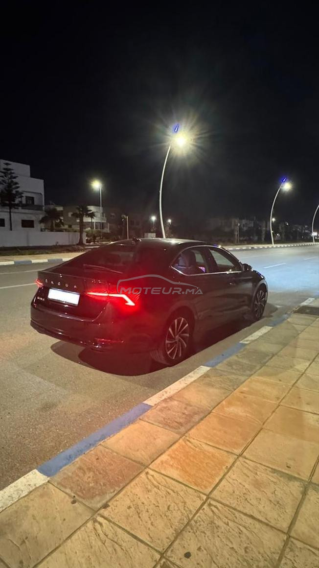 Skoda Octavia Business Edition