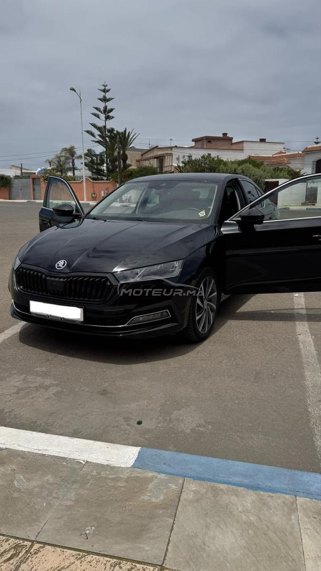Skoda Octavia Business Edition