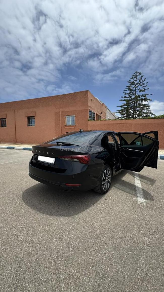 Skoda Octavia Business Edition