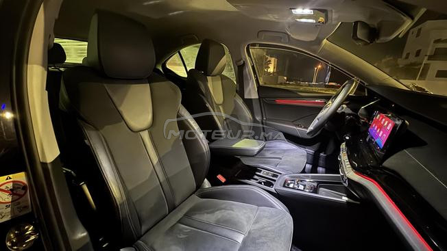 Skoda Octavia Business Edition