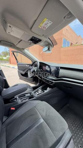 Skoda Octavia Business Edition - 2